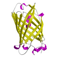Image of CATH 5hzoB00