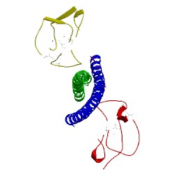 Image of CATH 5hzp