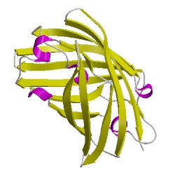 Image of CATH 5hztD00