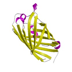 Image of CATH 5hztK00