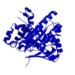 Image of CATH 5i02