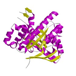Image of CATH 5i02A00