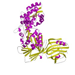 Image of CATH 5i04A