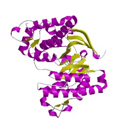 Image of CATH 5i07A