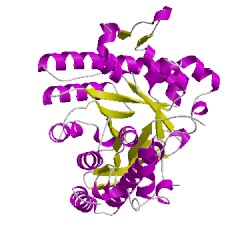 Image of CATH 5i07B