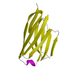 Image of CATH 5i1dB01