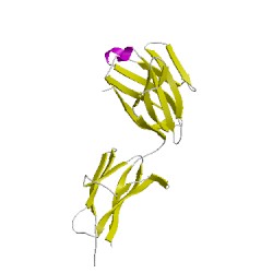 Image of CATH 5i1dH