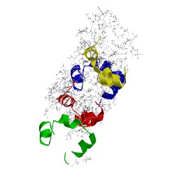 Image of CATH 5i1p