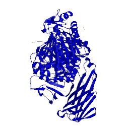 Image of CATH 5i23
