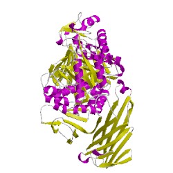 Image of CATH 5i23A