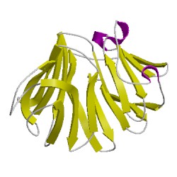 Image of CATH 5i23A01