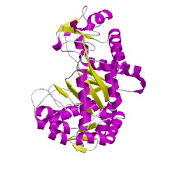 Image of CATH 5i23A02