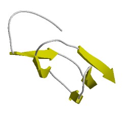 Image of CATH 5i23A03