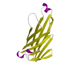 Image of CATH 5i23A04