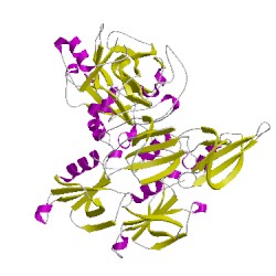 Image of CATH 5i25A