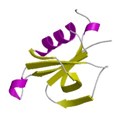 Image of CATH 5i25A02