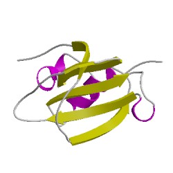 Image of CATH 5i25A03
