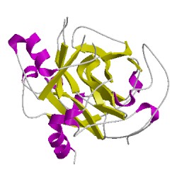 Image of CATH 5i25A05