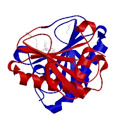Image of CATH 5i2e