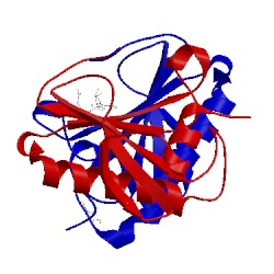 Image of CATH 5i2f