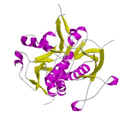 Image of CATH 5i2kB