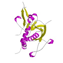 Image of CATH 5i2kB01