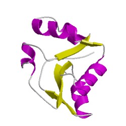 Image of CATH 5i2kB02