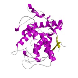 Image of CATH 5i3aB00