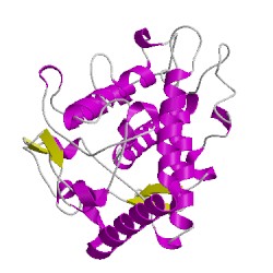 Image of CATH 5i3bA00