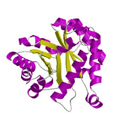 Image of CATH 5i3fA00