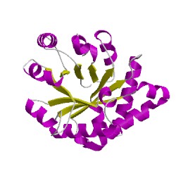 Image of CATH 5i3fB00