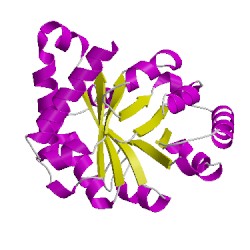 Image of CATH 5i3fC00