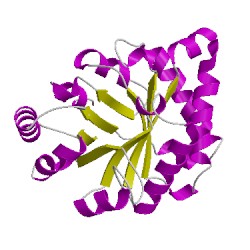 Image of CATH 5i3kB00