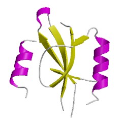 Image of CATH 5i3qA01