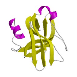 Image of CATH 5i3xA01