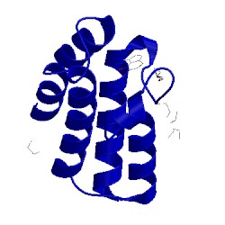 Image of CATH 5i40