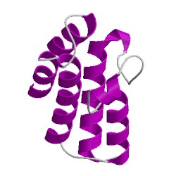 Image of CATH 5i40A00