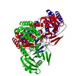 Image of CATH 5i4b