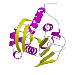 Image of CATH 5i4bA01