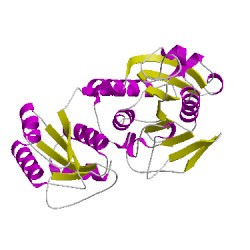 Image of CATH 5i4bB