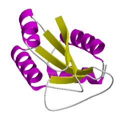 Image of CATH 5i4bB02