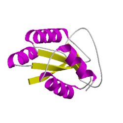 Image of CATH 5i4bC02