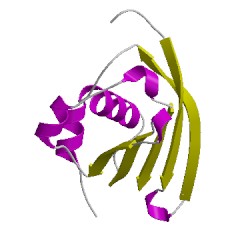 Image of CATH 5i4dA01