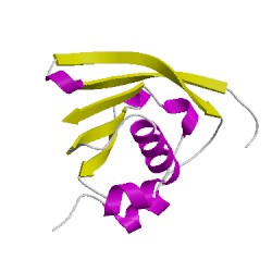 Image of CATH 5i4dB01