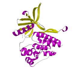 Image of CATH 5i4nA