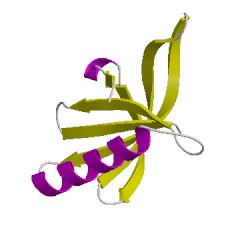 Image of CATH 5i4nA01