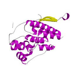 Image of CATH 5i4nA02