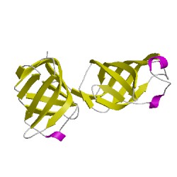 Image of CATH 5i4qC