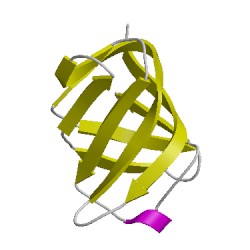 Image of CATH 5i4qC01