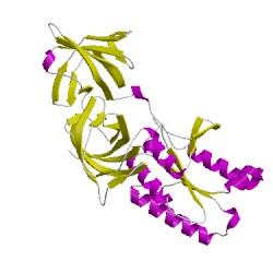 Image of CATH 5i4rD